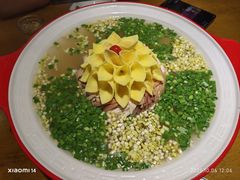 -杏花村水席楼·洛阳水席(老城十字街店)