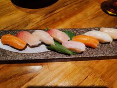 -石屋料理(南京西路店)