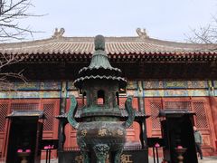 -红螺寺