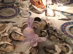 -香港喜来登酒店蚝酒吧