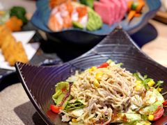 -琴寿司居酒屋(中山广场店)