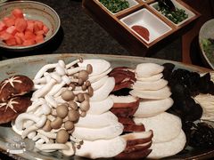 -老墙根涮肉·铜锅鲜羊肉(良乡店)