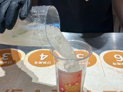 -茶话弄(中贸广场店)