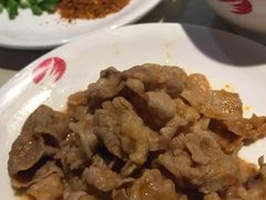 -海底捞火锅(泉城路店)