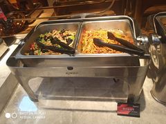 -比格比萨自助(宝山日月光店)