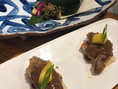 -匠和风精致料理(莆田财富中心店)