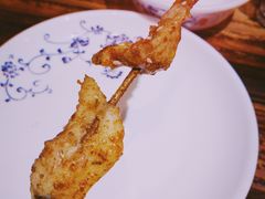 -蚝美人·生蚝海鲜烧烤(茶花园店)