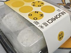 -满记甜品(王府井北京市百货大楼店)