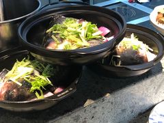 -壹只菜·崇明本地特色菜(崇明南门店)
