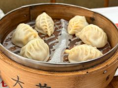 -东升灌浆包(辛庄街总店)