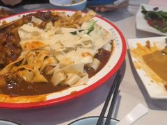 -农夫大盘鸡(经八路总店)