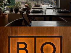 -BOR Eatery(安福路店)