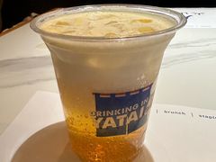 -火山屋台(新街口店)