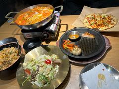 -阿卡AK.Lab洋风韩餐(花园路万达坊店)