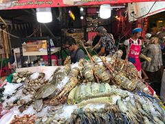 -唐人街(耀华力路)