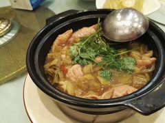 -抱德·潮汕味(敦和店原惠城鱼仔)