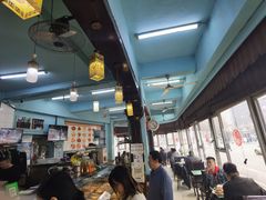 大堂-万顺啤酒屋(皇寺路店)