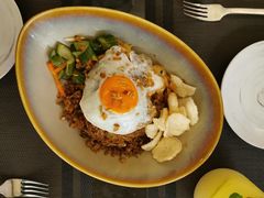 印尼炒饭-THE PAWON·8碗(古北SOHO店)