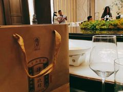 -美食汇自助餐厅(成都万达瑞华酒店)