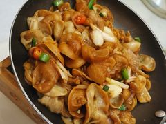 -北平食府(马鞍山路店)