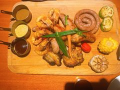 -布拉格餐厅· 中欧捷克菜(全国首店)