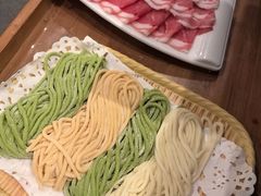 -北门涮肉·铜锅涮肉(南锣鼓巷店)