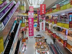 -北京华联购物中心(天通苑店)