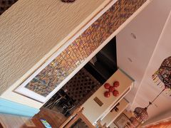 -阿拉木汗餐厅(山大路店)
