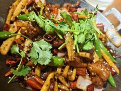 -饭江湖·江湖菜(湖广会馆店)