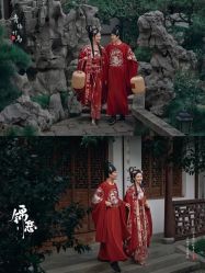 -今生有约婚纱摄影店(景德路店)