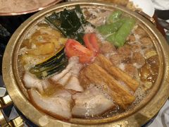 -哈啾嗨·蒙文化主题餐厅(京汉新城店)