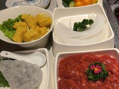 -海底捞火锅(大融城店)