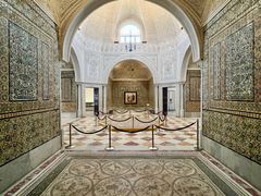 -巴尔多国家博物馆