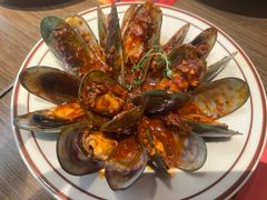 -ZAFFERANO西班牙海鲜饭(上海首店)