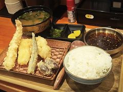 -天妇罗内顺田(罗湖店)