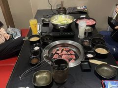 -黒毛和牛焼肉善 ZEN(難波心斎橋店)