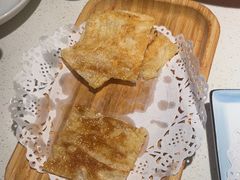 -小鱼小牛·鱼牛干锅·脆鱼火锅(世欧广场店)