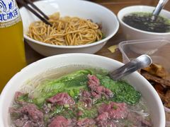 -立文冬·鲜活面(杭州太合商业中心店)