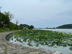 -南北湖风景区
