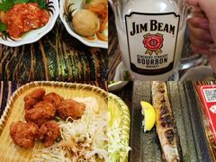 -平成屋·午肴夜酒(四川北路店)