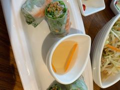 -越南牛肉河粉餐厅(书院巷店)