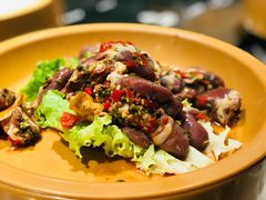 -龍歌自助小火锅(崂山丽达店)