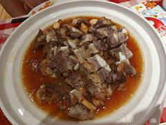 -西贝莜面村(常州新北万达广场店)