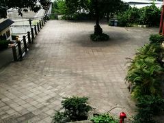 -南岗山公园