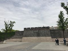 -虞山城墙