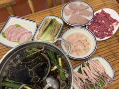 -厝味火锅·潮汕卤水火锅(十一合店)