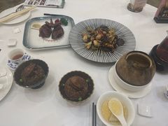 -御彩酒家(东风东路店)