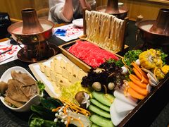 -索伦嘎·传统涮(海拉尔总店)