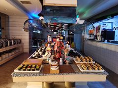 -比格比萨自助(宋家庄店)