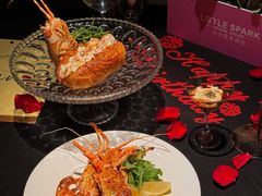 -小火花·干式熟成牛排馆Spark SteakHouse(剑桥郡店)